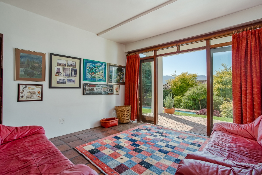 4 Bedroom Property for Sale in Buitenverwagting Western Cape